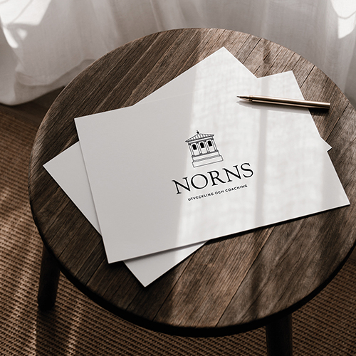 norns-logotyp